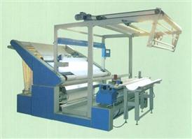 Cloth Rolling Machinery